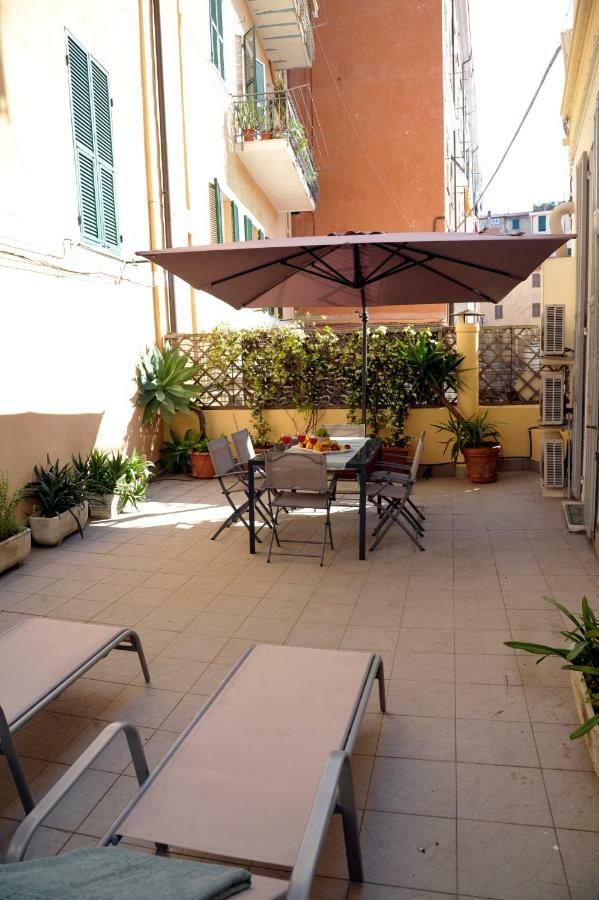 Giardino In Citta; Centralissimo Sanremo Exterior foto