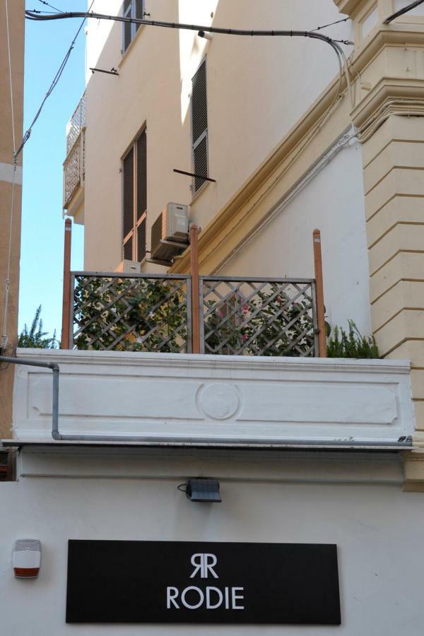 Giardino In Citta; Centralissimo Sanremo Exterior foto